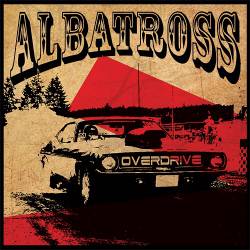 Albatross Overdrive : Albatross Overdrive